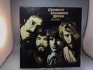 Creedence Clearwater Revival Pendulum 12 Inch Vinyl LP Record UK 1970 LBG 83400