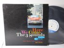 The 3 Sounds – Here We Come, 1961 LP, mono Blue Note – BLP 4088
