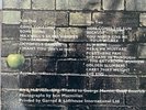 THE BEATLES ABBEY ROAD 1969 VINYL LP MISALIGNED APPLE YEX 749-2 750-1