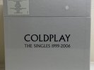 Coldplay The Singles 1999-2006 7
