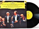 DGG DIGITAL STEREO GERM 1989 MOZART Pno Cto 20 &25 Arturo Benedetti MICHELANGELI