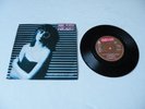 HILARY HILARY 'HOW COME YOU'RE SO DUMB' 45 UK MODERN 1980 PICTURE SLEEVE