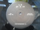 LED ZEPPELIN: DESTROYER 4 X LP SET DRGM ENTERPRISES (505) DEMO COPY NEAR MINT