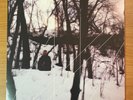 Corbin - Spooky Black - Leaving