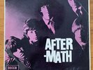 Rolling Stones - Aftermath LP - 1966 UK Mono Unboxed Decca VG