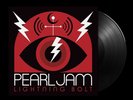 NEW Pearl Jam - Lightning Bolt Vinyl LP