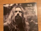 Rob Zombie Educated Horses Vinyl Great Condition Reissue