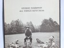 George Harrison - All Things Must Pass - 1970 Apple Box w/ Poster  VG+