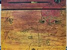Alice Cooper - School's Out BS 2623 - Green Label First Pressing - White Panties
