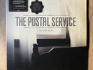 THE POSTAL SERVICE Give UP 3 LP 10th Ann Deluxe Vinyl  NEW SEALED w/ Compilation