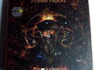 JUDAS PRIEST - NOSTRADAMUS 3 LP 2 CD -BEST BUY EXCLUSIVE BOX SET SEALED Free S/H