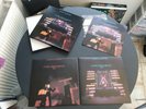 GARY NUMAN LIVING ORNAMENTS 79 AND 80 2 X 12