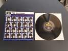 THE BEATLES - A HARD DAYS NIGHT 1964 UK PRESS 12