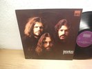 Jeronimo – Cosmic Blues Krautrock / Heavy Rock monster 70s Lp plays mint-