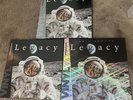 Legacy by Garth Brooks (Vinyl, 2019, Pearl)