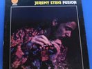 Jeremy Steig-Fusion Vinyl Double LP-Groove Merchant GM 2204