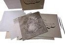 Chicago - Live At Carnegie Hall Boxset (1971) 4 Albums 3 Posters - Complete VG+