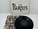 The Beatles 20 Greatest Hits Vinyl LP Record VG+ 1982 Compilation Album PCTC 260