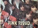 Pink Floyd Piper At The Gates Of Dawn Mono 1st Press UK LP No File Under Pop