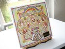 Lynyrd Skynyrd - Second Helping Vinyl Record 200G QRP (New/Sealed) 2013 APP-413