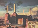 Pink Floyd. Animals. Vinyl Album. Excellent Condition