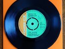 The Rudies - Train To Vietnam / Skaville To Rainbow City (Skinhead Reggae) VG+