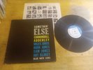 Cannonball Adderley ‎– Miles Davis- Somethin' Else -- 1959 Mono BLP 1595 G+ Vg-