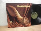 CORNUCOPIA - Full Horn,Orig.German Krautrock Prog Psych, Brain Metronome 1973