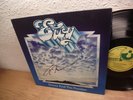 ELOY Power And The Passion 1977 Mint- KRAUTROCK,  Prog Rock, Knaller orig SIGNED