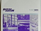 Duran Duran - Planet Earth (Night Version) - Planet Earth/Late Bar UK 12