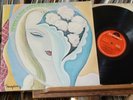 1970 1ST UK PRESS DEREK & THE DOMINOS-LAYLA..SUPERB NEAR MINT DOUBLE VINYL LP