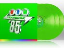 NOW Thats What I Call The Yearbook Best of 1985 Green Vinyl 3-LP Queen/U2/A-Ha +