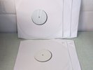 RARE Kylie Minogue - Disco (Guest List Edition) TEST PRESSING White Label Vinyl