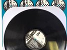 This Are Two Tone LP Album vinyl record 1983 ska compilation in Turquoise Cover