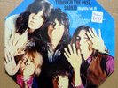 ROLLING STONES Through The Past, Darkly (US) ORIGINAL 1969 Vinyl LP SEALED