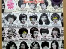THE ROLLING STONES Some Girls FACTORY SEALED 1978 LP 1st PRESSING w/HYPE STICKER