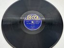 Ink Spots – I'll Never Smile Again / I Could Make You Care - 78 RPM Decca 3346