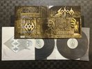Sodom - Better Off Dead 2 LP Steamhammer 2010 THRASH METAL