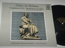 stereo Telefunken SLT 43052 Keilberth Beethoven Symphony No.4 & Overture ED1 NM