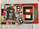 PRIMAL SCREAM - Chaosmosis Picture Disc LP & CD, 2016 Indie Rock Oasis The Cult