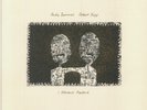 SUMMERS, Andy/ROBERT FRIPP - I Advance Masked - Vinyl (heavyweight vinyl LP)