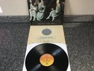 LP VINYL BLACK SABBATH HEAVEN AND HELL 9102 752 UK 1ST PRESS 1980 EX/EX+