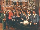Various – Funky Christmas ( VINYL LP ) Original Pressing