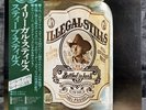 Stephen Stills – Illegal Stills | Japan Pressung LP Vinyl Record Schallplatte