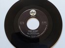 The Impressions  - Cant Satisfy /This Must End - ABC Records VG+