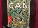 Can ‎Ege Bamyasi United Artists Records ‎UAS 29 414 I Germany 1972