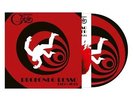 CLAUDIO SIMONETTI - Deep Red. 50th -VINYL LP picture Vinyl AUTOGRAPHED