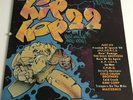 Various - Street Sounds Hip Hop 22 LP Vinyl Record - ELCST 22 VG+/VG+