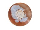 Sabrina Carpenter Blood Records Espresso Filled Vinyl 1 Year Anniversary
