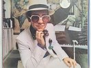 Elton John - Greatest Hits Vinyl LP Original 1974 Shrink MCA Records EXCELLENT